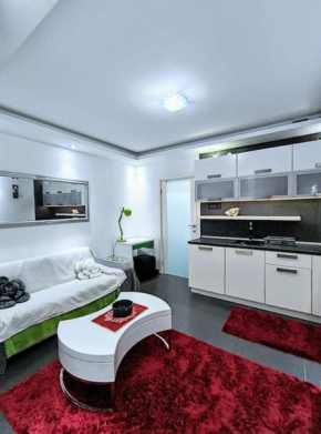 Jednosoban apartman u centru Bara